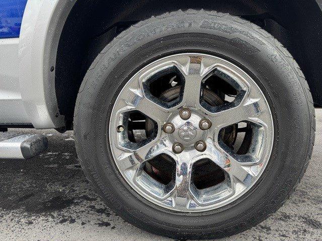 2015 Ram 1500 Vehicle Photo in Mechanicsburg, PA 17050-1707
