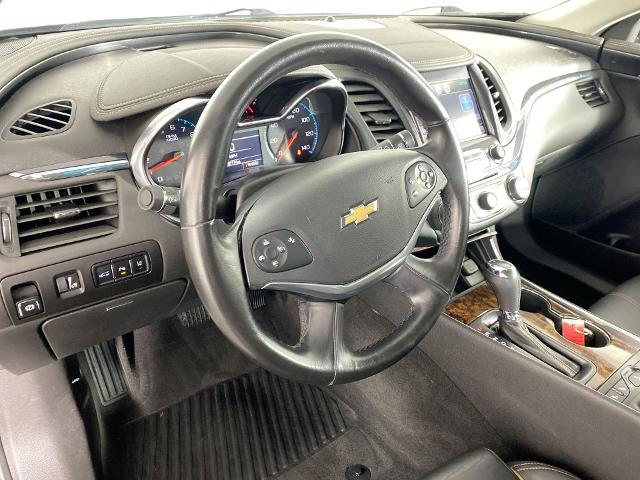 2014 Chevrolet Impala Vehicle Photo in ALLIANCE, OH 44601-4622