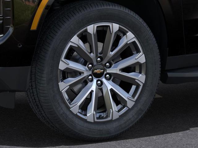 2025 Chevrolet Tahoe Vehicle Photo in Roslyn, NY 11576