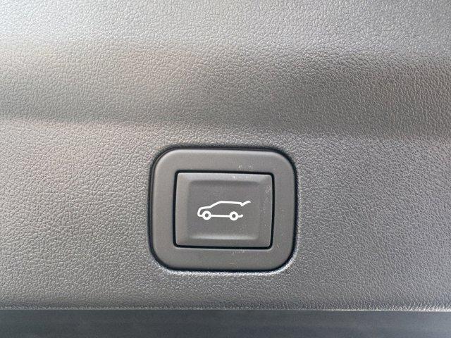 2025 Cadillac Escalade IQ Vehicle Photo in LEOMINSTER, MA 01453-2952