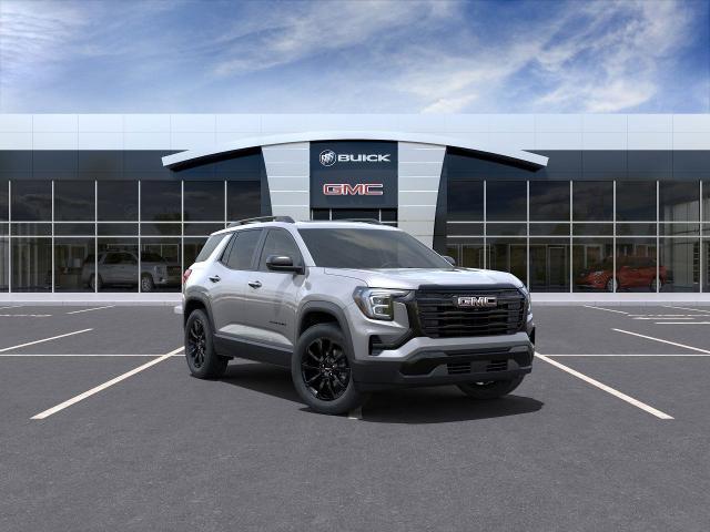 2025 GMC Terrain Vehicle Photo in GOLDEN, CO 80401-3850