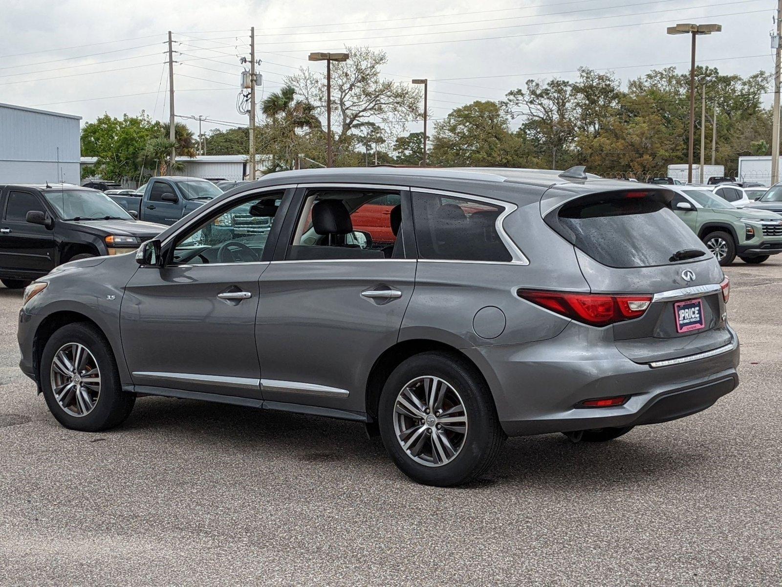 2016 INFINITI QX60 Vehicle Photo in ORLANDO, FL 32808-7998