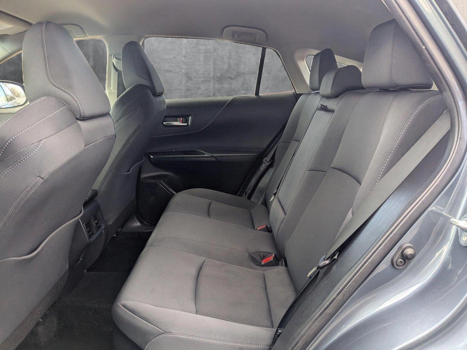 2022 Toyota Venza Vehicle Photo in Spokane Valley, WA 99212