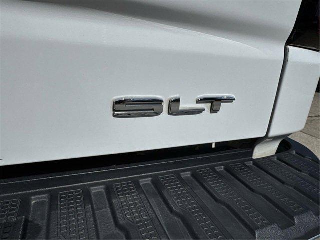 2022 GMC Sierra 1500 Vehicle Photo in BATON ROUGE, LA 70806-4466