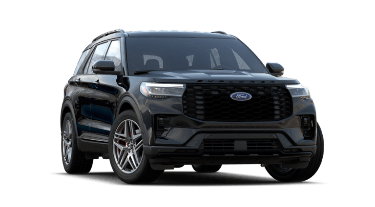 2025 Ford Explorer Vehicle Photo in Green Bay, WI 54304