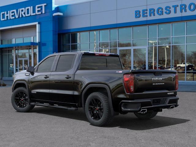 2025 GMC Sierra 1500 Vehicle Photo in OSHKOSH, WI 54904-7811