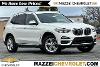 Used 2019 BMW X3 30i with VIN 5UXTR7C59KLF24219 for sale in Vacaville, CA