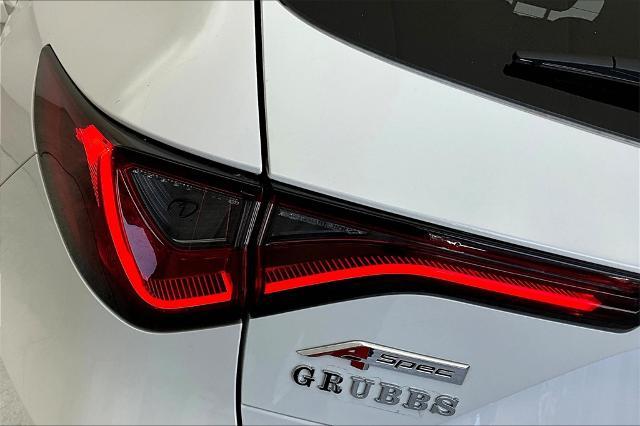 2024 Acura MDX Vehicle Photo in Grapevine, TX 76051