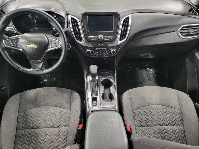 2024 Chevrolet Equinox Vehicle Photo in APPLETON, WI 54914-8833