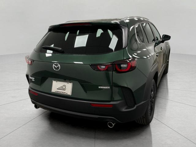 2025 Mazda CX-50 Vehicle Photo in Appleton, WI 54913