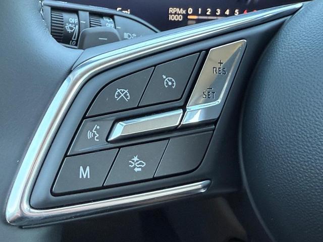 2025 Buick Envision Vehicle Photo in COLUMBIA, MO 65203-3903