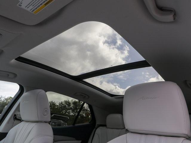 2025 Buick Envision Vehicle Photo in HOMOSASSA, FL 34448-1461
