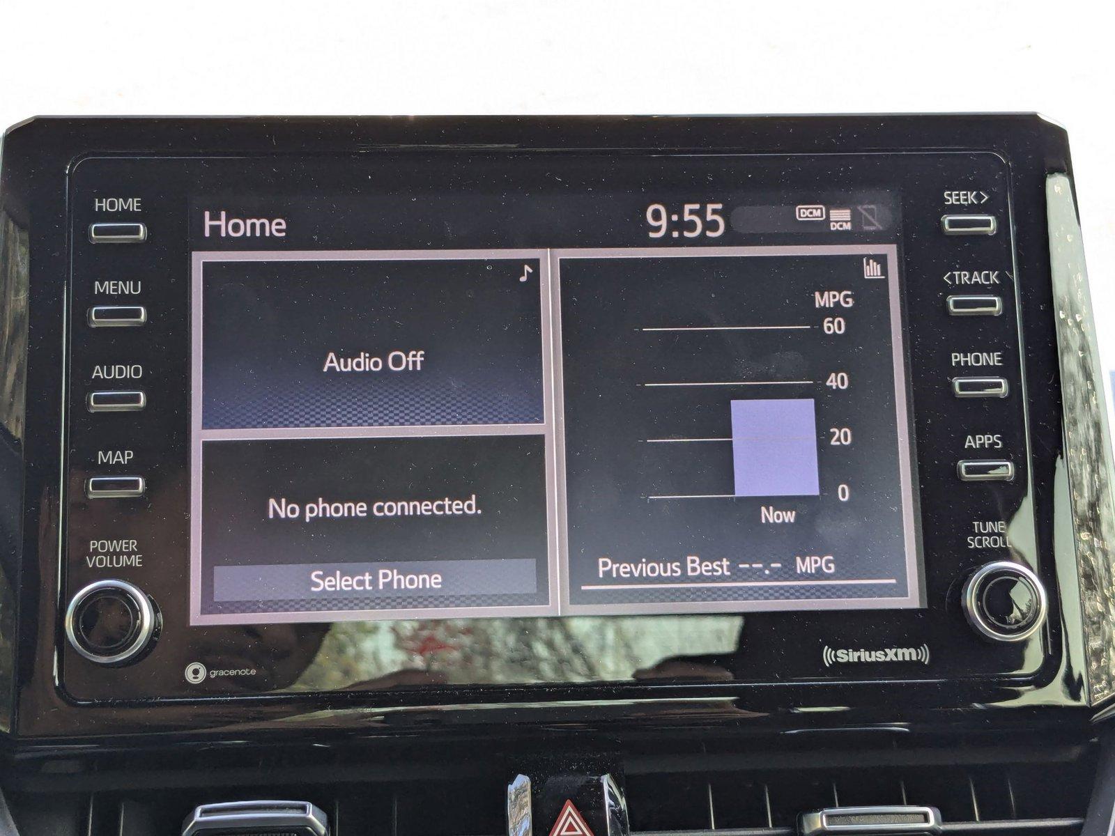 2021 Toyota Corolla Vehicle Photo in Sanford, FL 32771