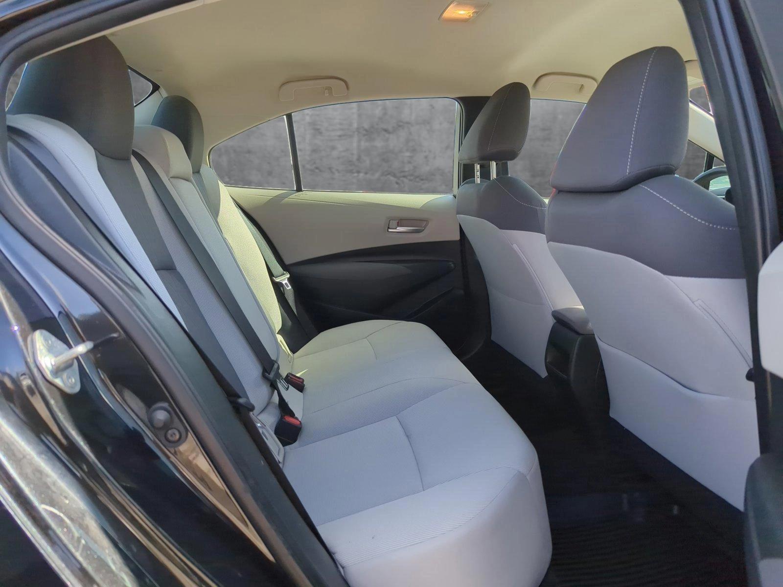 2020 Toyota Corolla Vehicle Photo in Memphis, TN 38133