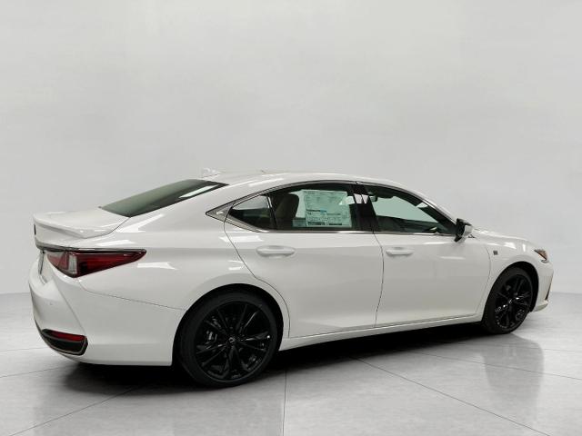 2025 Lexus ES 300h Vehicle Photo in Appleton, WI 54913