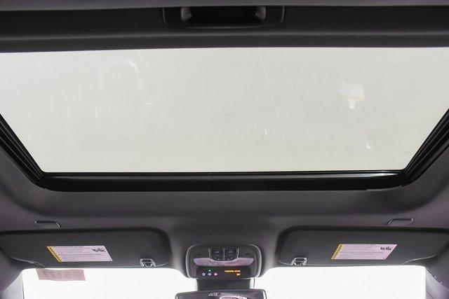 2025 Chevrolet Colorado Vehicle Photo in PUYALLUP, WA 98371-4149