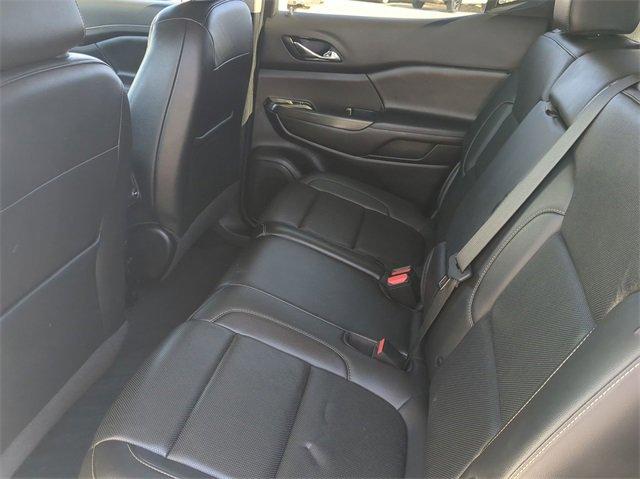 2023 GMC Acadia Vehicle Photo in COLLIERVILLE, TN 38017-9006
