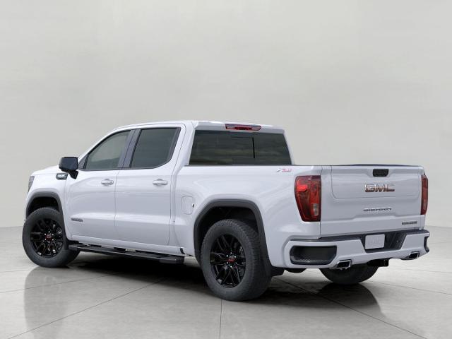 2025 GMC Sierra 1500 Vehicle Photo in APPLETON, WI 54914-8833