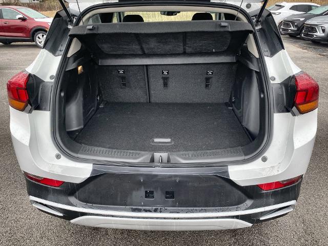 2023 Buick Encore GX Vehicle Photo in WILLIAMSVILLE, NY 14221-2883