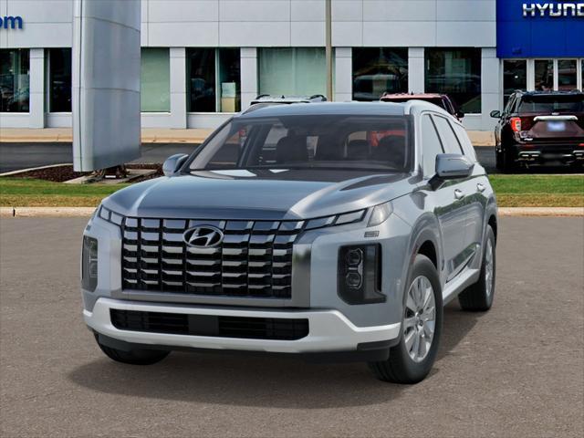 2025 Hyundai PALISADE Vehicle Photo in Green Bay, WI 54304
