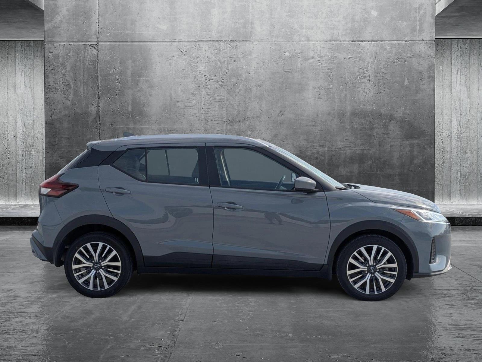 2022 Nissan Kicks Vehicle Photo in Pembroke Pines , FL 33084