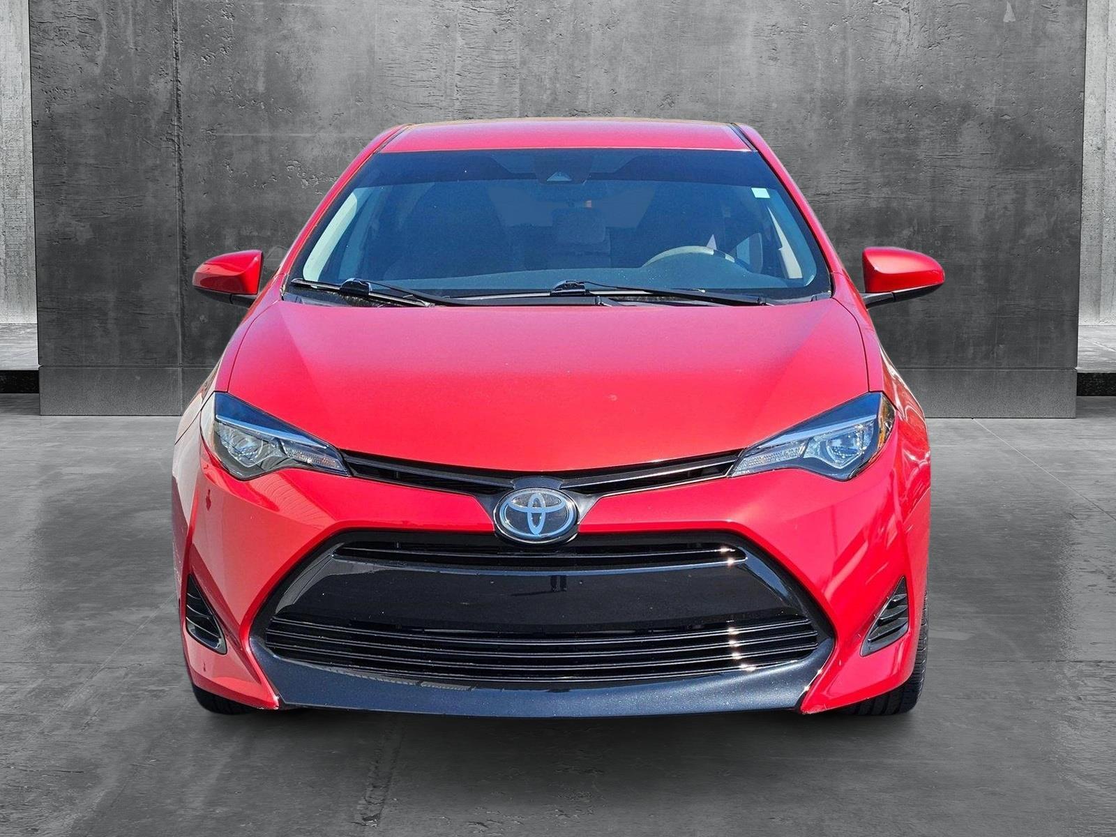 2019 Toyota Corolla Vehicle Photo in Clearwater, FL 33764