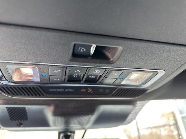 2023 Ford F-150 Vehicle Photo in Webster, MA 01570-1415