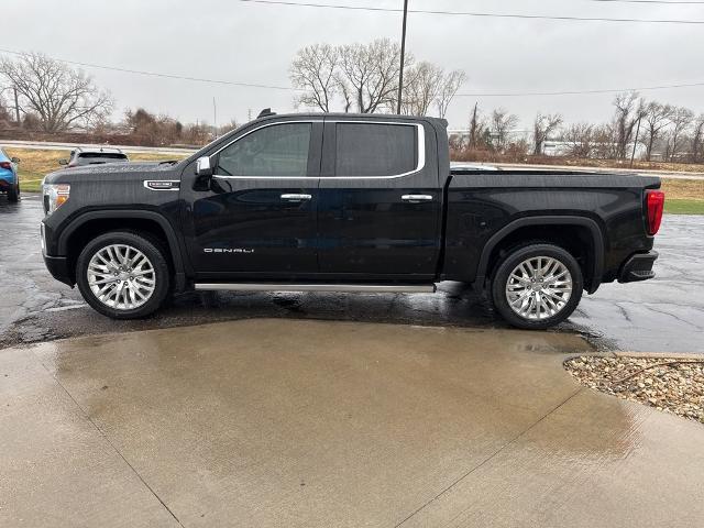 2019 GMC Sierra 1500 Vehicle Photo in MANHATTAN, KS 66502-5036