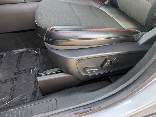 2024 Ford Escape Vehicle Photo in AURORA, CO 80012-4011