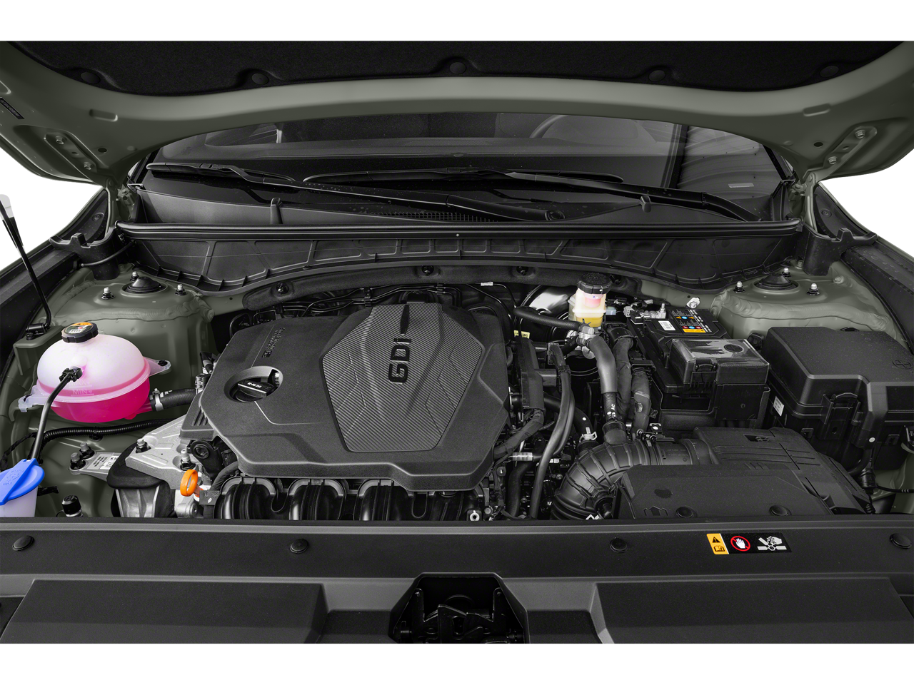 2024 Hyundai SANTA CRUZ Vehicle Photo in San Antonio, TX 78230