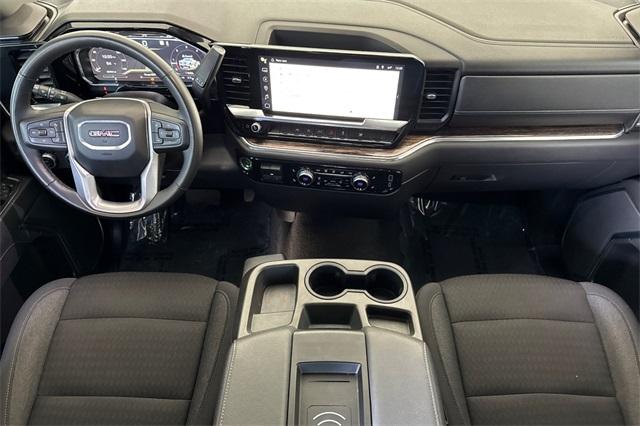 2023 GMC Sierra 1500 Vehicle Photo in ELK GROVE, CA 95757-8703