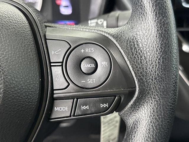 2022 Toyota Corolla Vehicle Photo in Charlotte, NC 28273