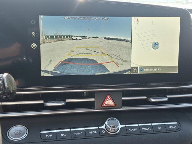 2025 Hyundai ELANTRA Vehicle Photo in Harrisburg, PA 17111