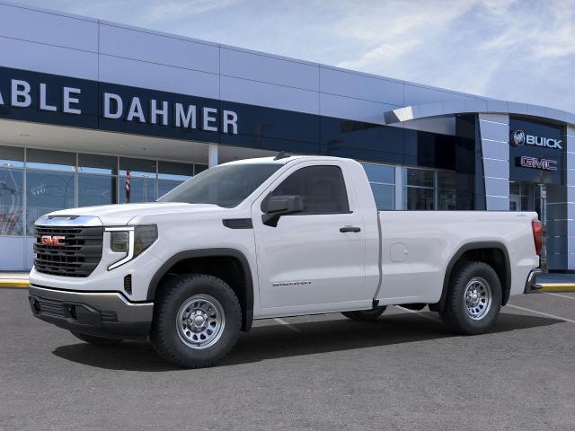 2025 GMC Sierra 1500 Vehicle Photo in KANSAS CITY, MO 64114-4545