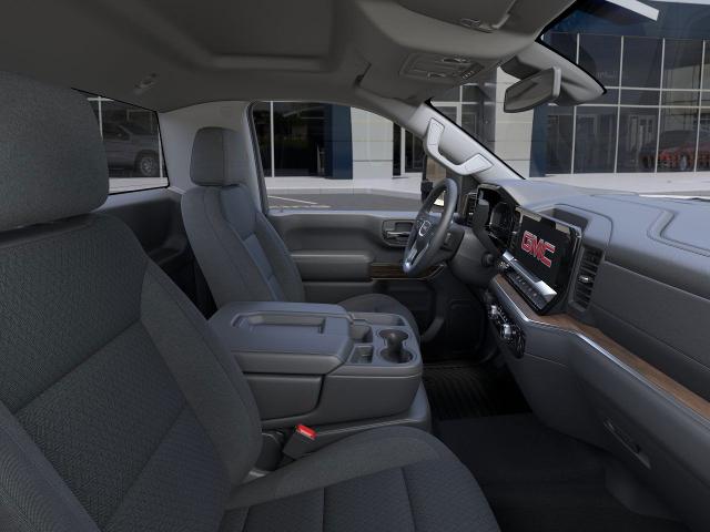 2025 GMC Sierra 3500 HD Vehicle Photo in TOPEKA, KS 66609-0000