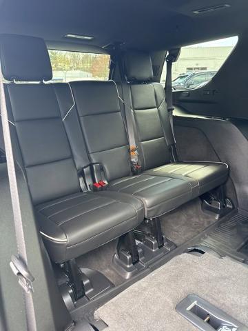 2023 Cadillac Escalade Vehicle Photo in MOUNT KISCO, NY 10549-1513