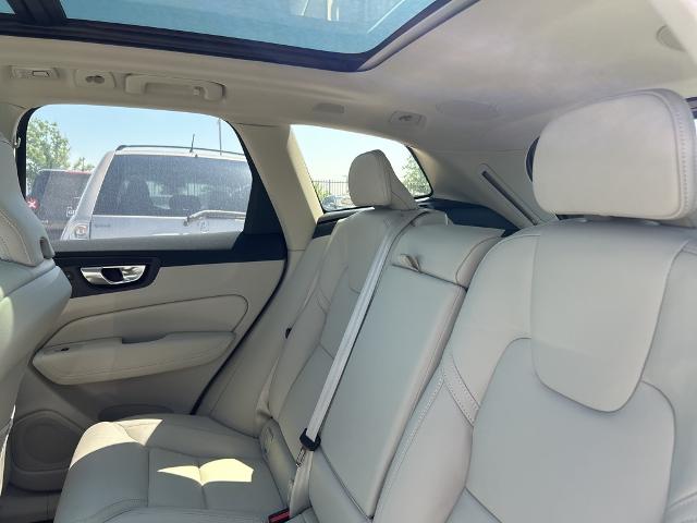 2025 Volvo XC60 Plug-In Hybrid Vehicle Photo in Grapevine, TX 76051