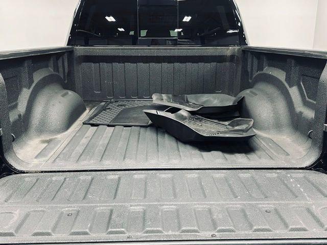 2023 Ram 1500 Vehicle Photo in MEDINA, OH 44256-9631