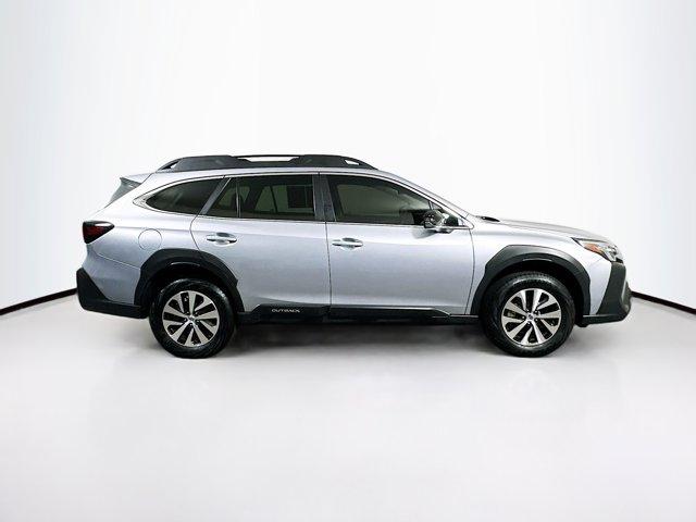 2024 Subaru Outback Vehicle Photo in Doylestown, PA 18902