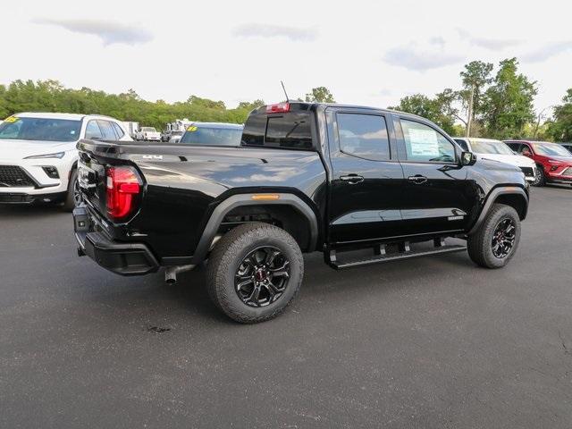 2025 GMC Canyon Vehicle Photo in HOMOSASSA, FL 34448-1461