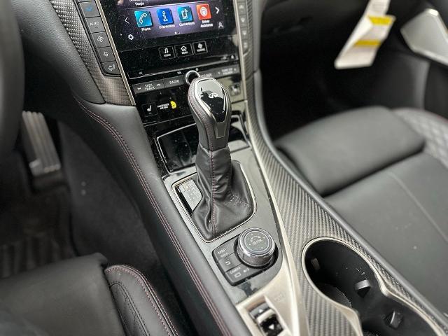 2024 INFINITI Q50 Vehicle Photo in Grapevine, TX 76051