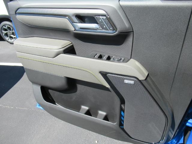 2025 Chevrolet Silverado 1500 Vehicle Photo in LEESBURG, FL 34788-4022