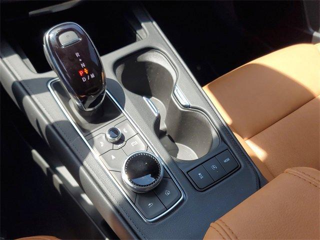 2025 Cadillac XT4 Vehicle Photo in SUNRISE, FL 33323-3202