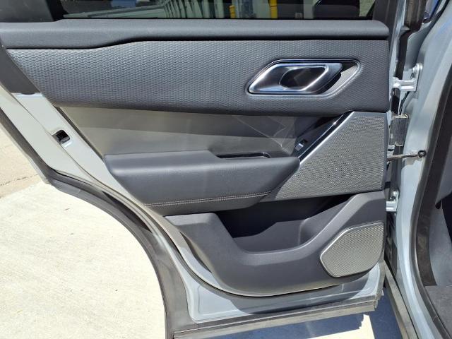 2018 Range Rover Velar Vehicle Photo in Tampa, FL 33612