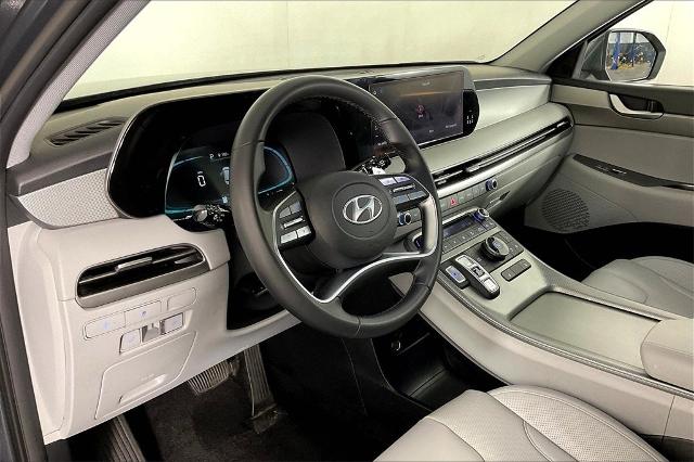 2024 Hyundai PALISADE Vehicle Photo in Tulsa, OK 74129