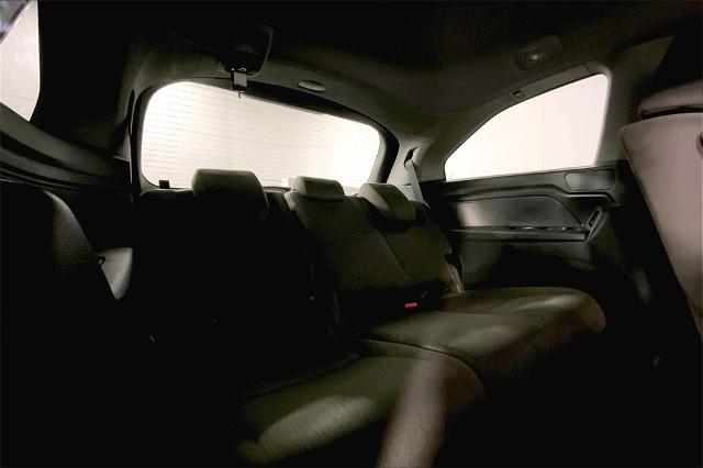 2020 Honda Odyssey Vehicle Photo in Lees Summit, MO 64086