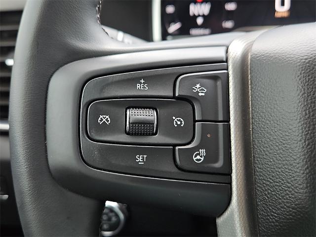 2024 GMC Sierra 3500 HD Vehicle Photo in EASTLAND, TX 76448-3020