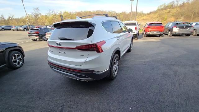 2022 Hyundai SANTA FE Vehicle Photo in Pleasant Hills, PA 15236
