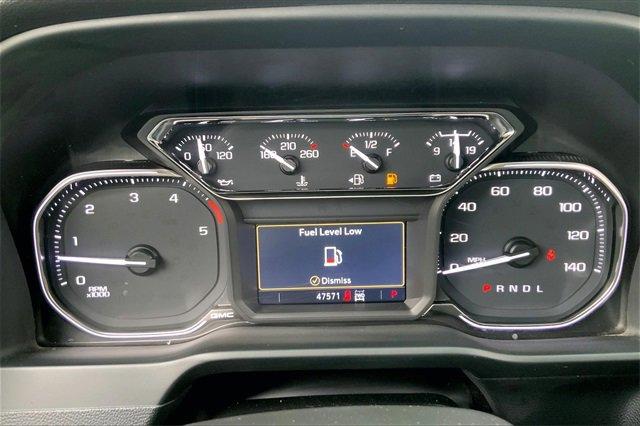 2023 GMC Sierra 2500 HD Vehicle Photo in INDEPENDENCE, MO 64055-1314