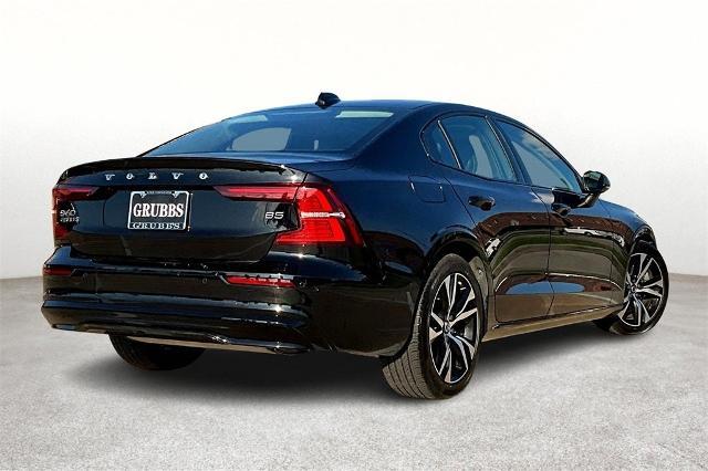 2024 Volvo S60 Vehicle Photo in San Antonio, TX 78230